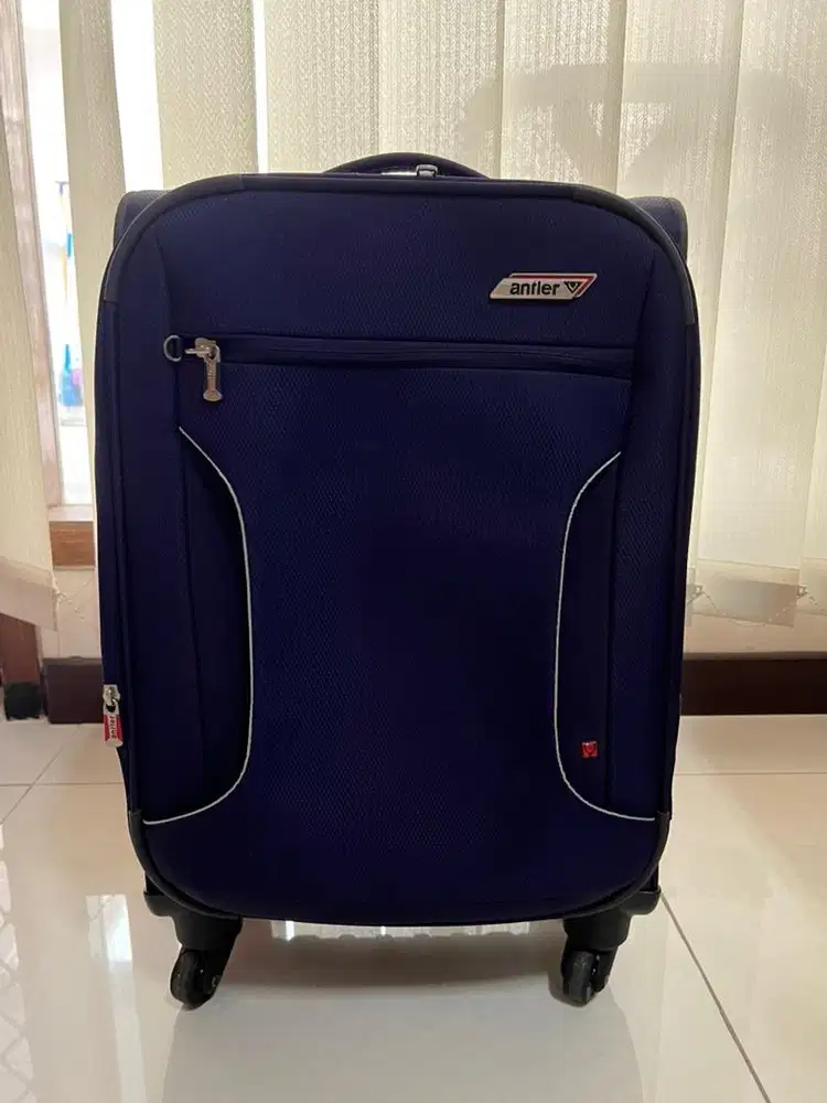 Koper kabin merk Antler