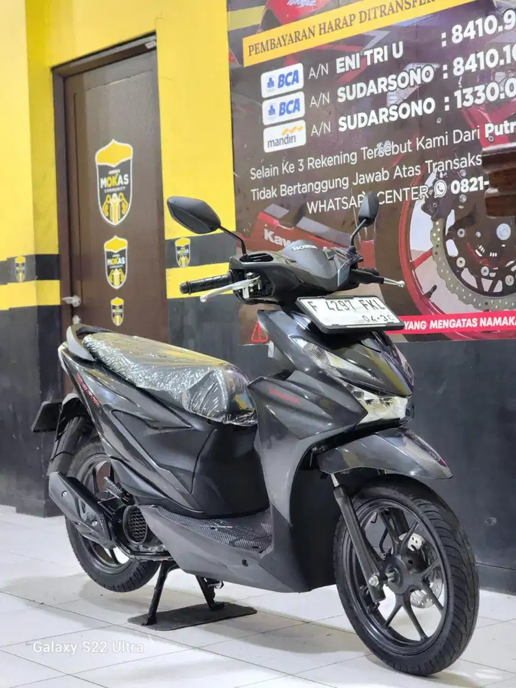 All new beat delux 2025