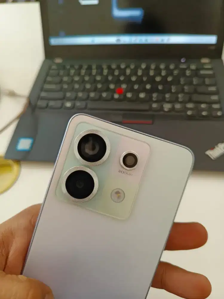 Xiaomi Redmi Note 13 Pro 5G