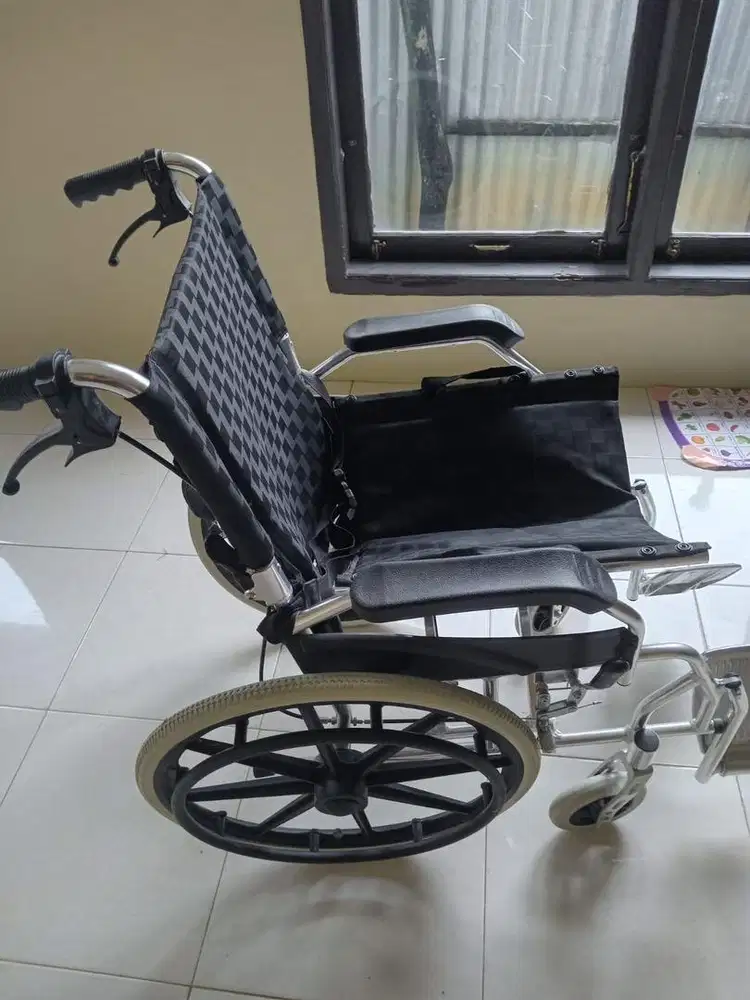 Jual Kursi Roda