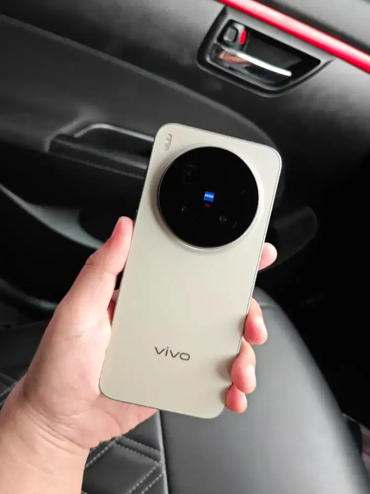 Vivo x300 pro resmi Indonesia
