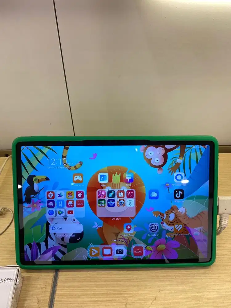 CREDIT HUAWEI MATEPAD SE 11 kids edition