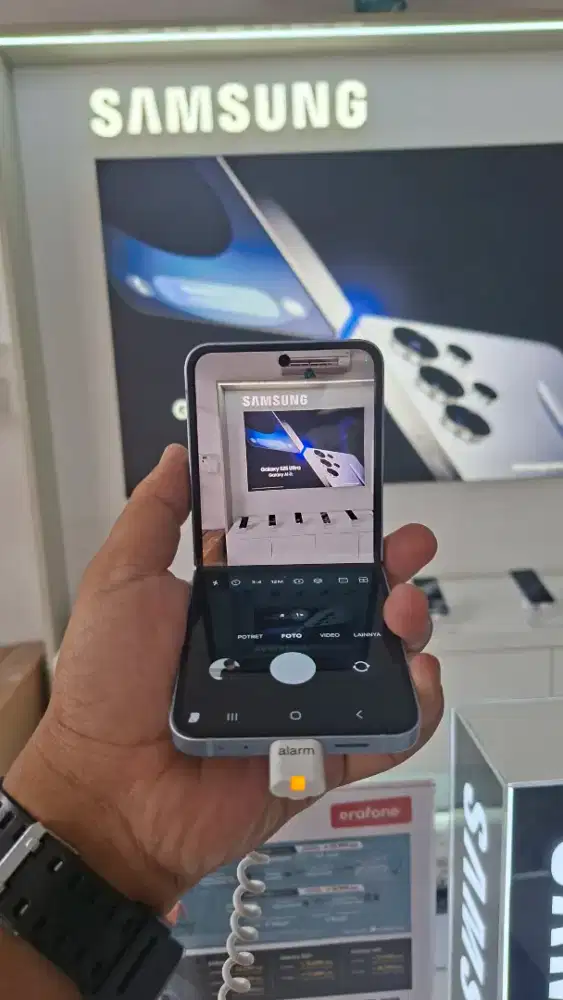 Samsung Galaxy Z flip 7