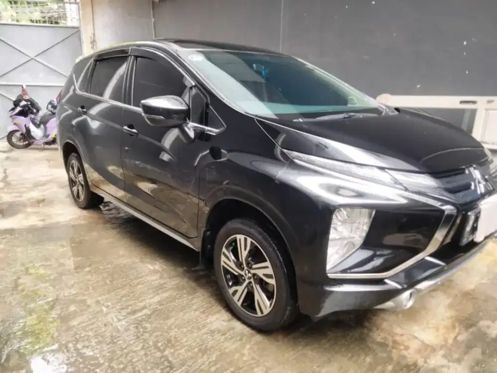 2020 Expander Sport Matic 2020