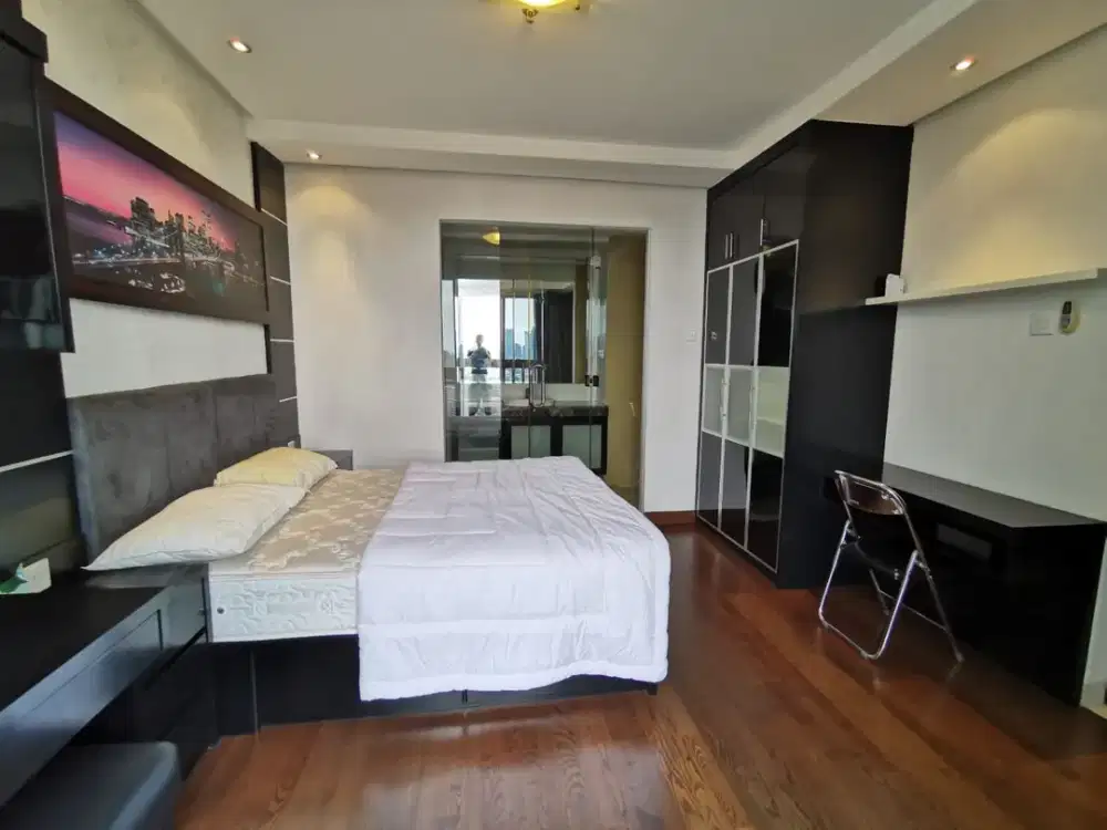 Apartemen The Mansion at Kemang Studio Furnished Jakarta Selatan