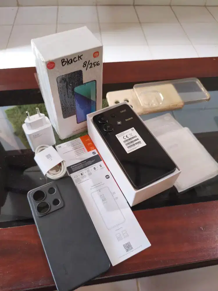 Redmi Note 13 4g 8/256