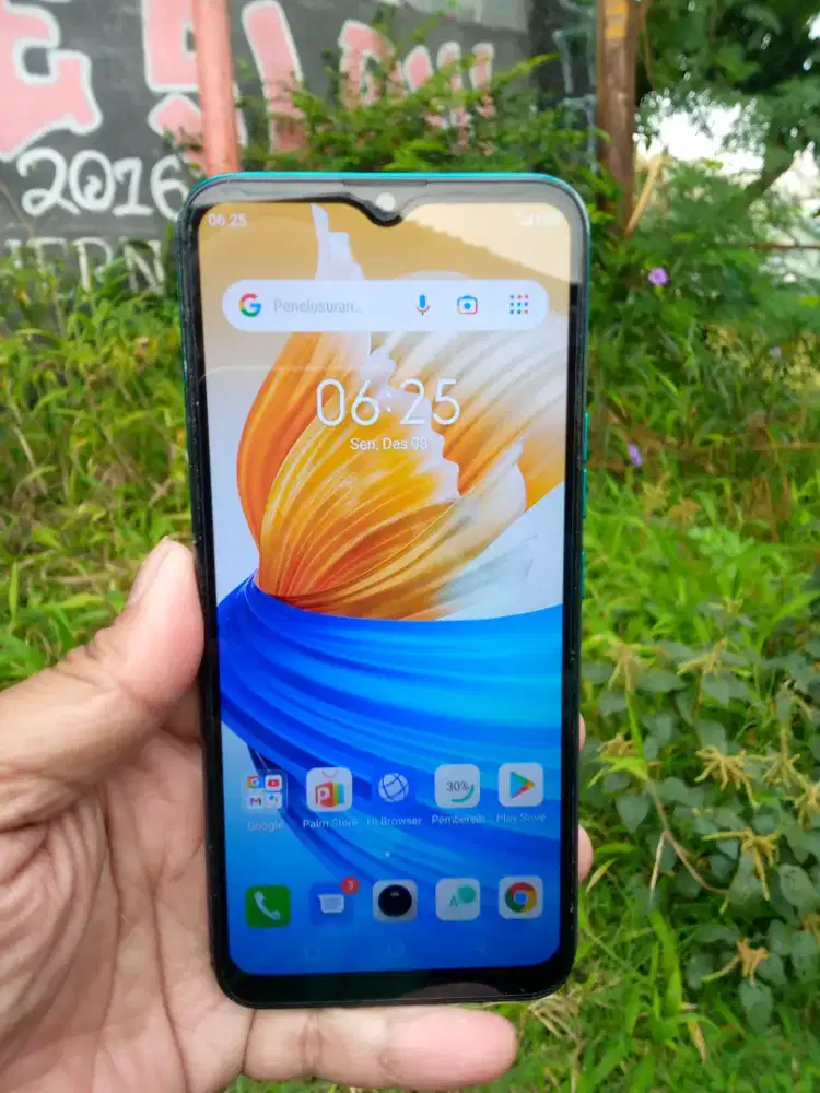 Infinix smart6 ram 3/64gb