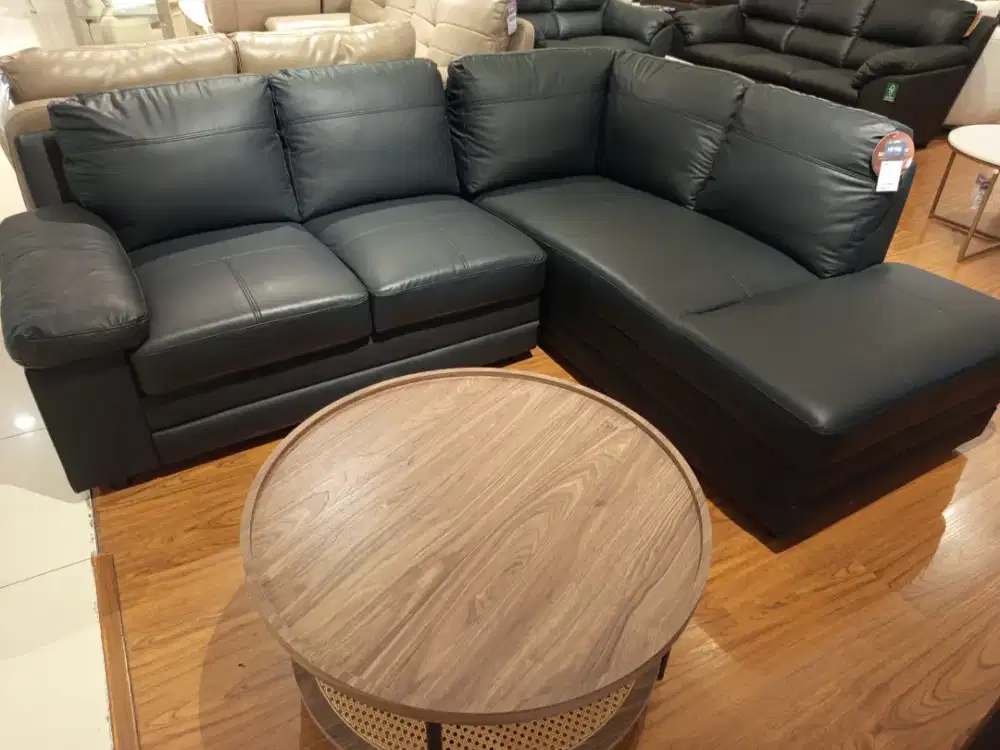 Antonio sofa L (bisa cicilan)