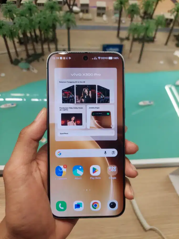 PROMO VIVO X300 SERIES BISA CICILAN 0% - BISA KREDIT CUKUP KTP AJA