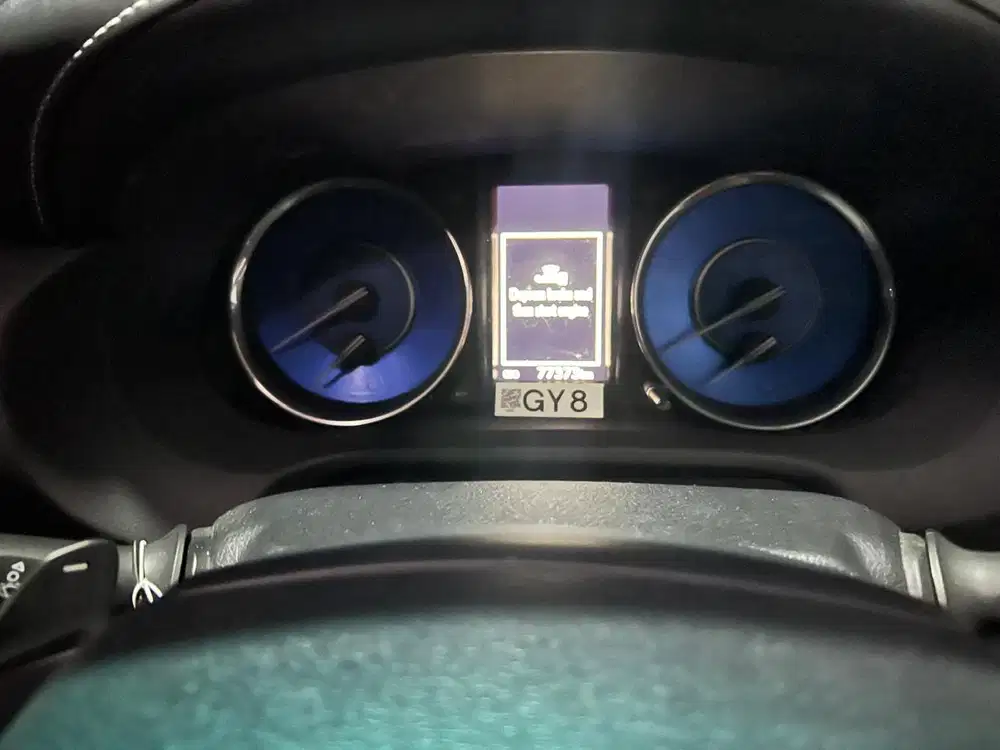 Toyota Fortuner 2022 Diesel