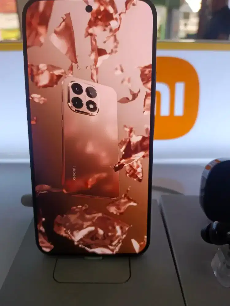 PROMO HOME CREDIT HP XIAOMI 15T PRO RAM 12/1TB