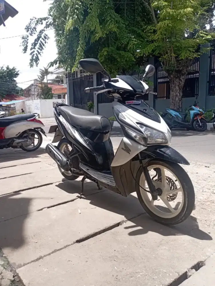 Honda Vario Karbu Komplit Murmer Joss