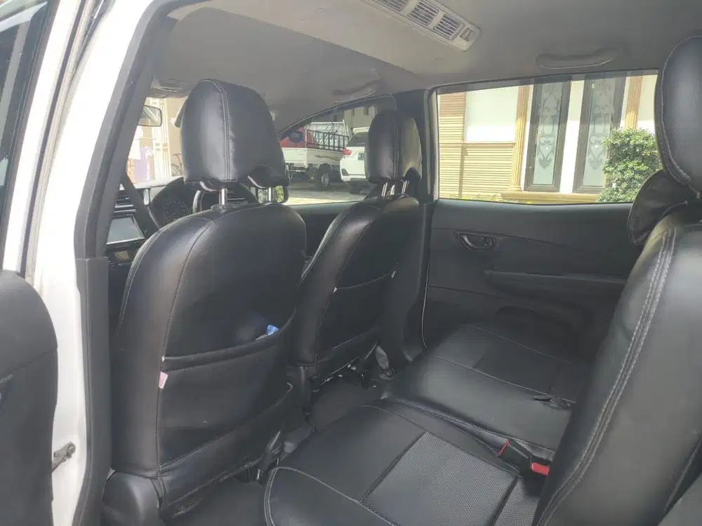 Honda Mobilio 2021 Bensin