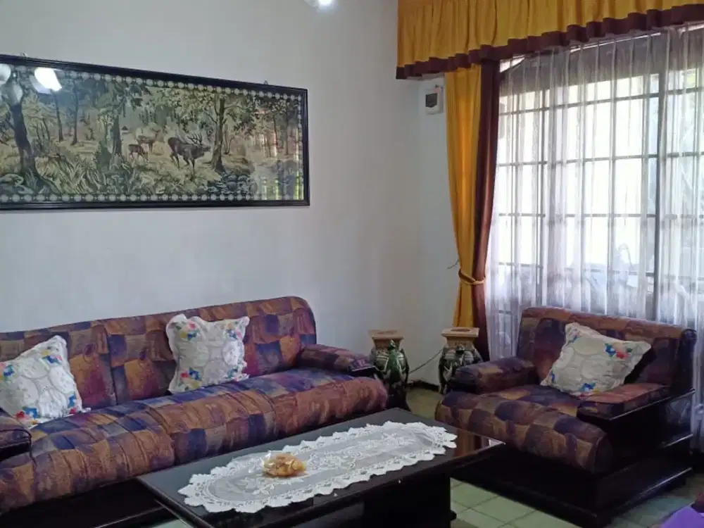 Murah Dijual Rumah Mainroad  Perintis Sarijadi dekat Gerbang Setraduta Sangat cocok untuk tempat usaha