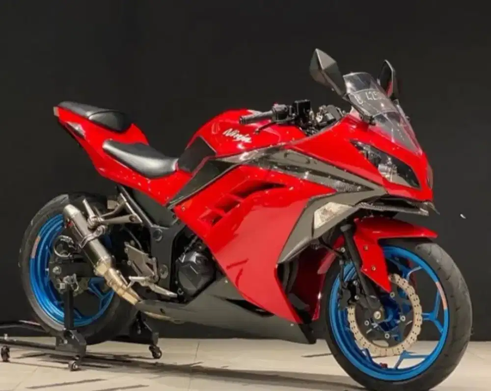 DI JUAL CEPAT, LANGSUNG CEK UNIT