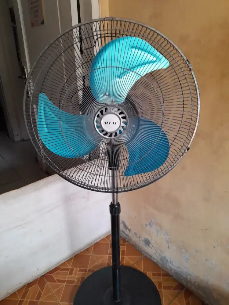 Jual kipas berdiri Tornado Sekai 18
