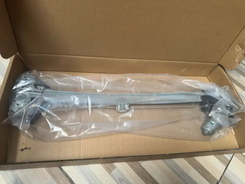 Regulator Dinamo power window honda