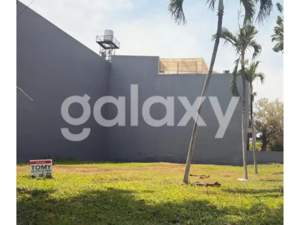 Tanah San Diego Pakuwon City