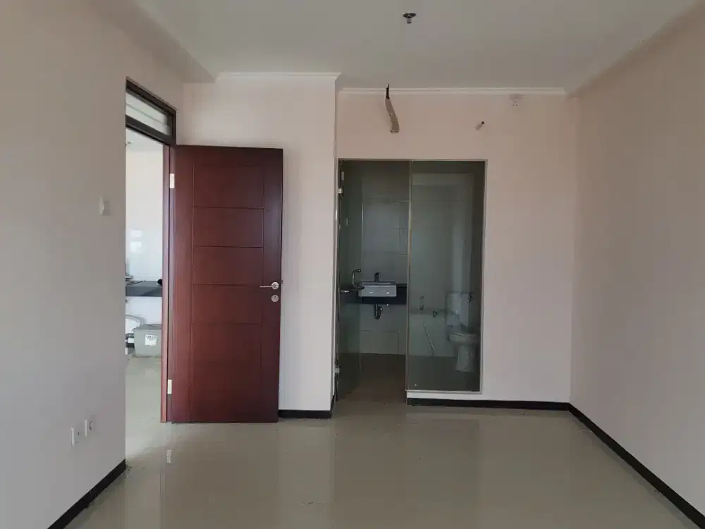 Apartemen Gateway Pasteur Bandung