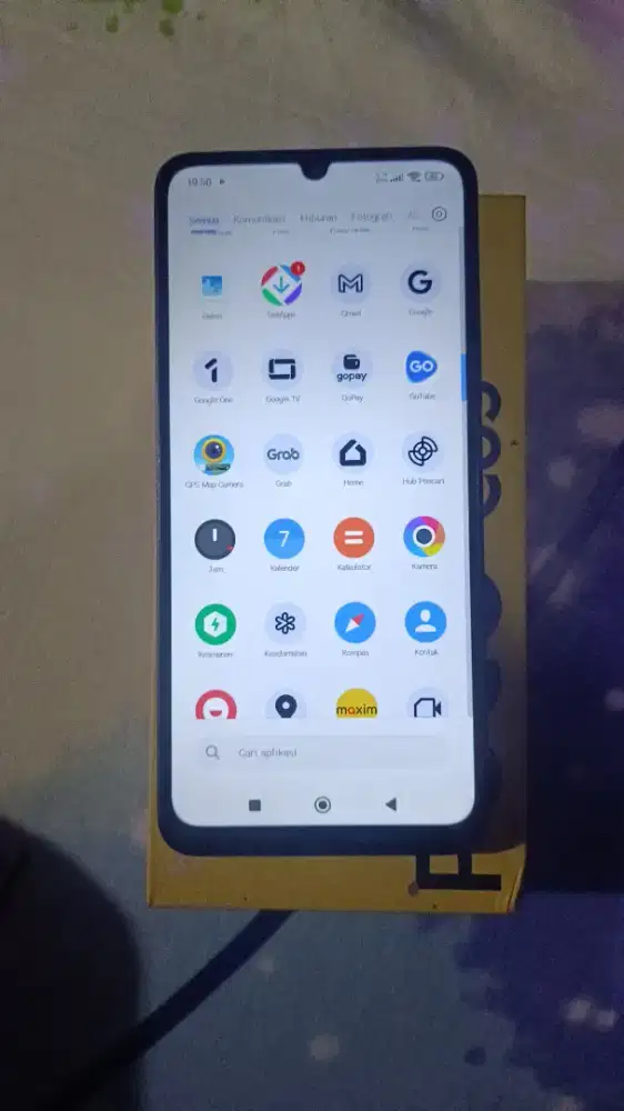 Jual santai boskuh yg minat minat aja