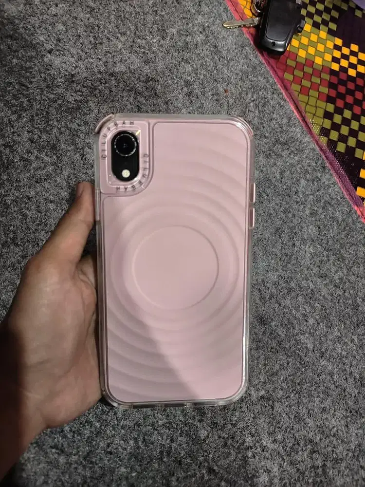 Iphone xr ibox bisa kredit