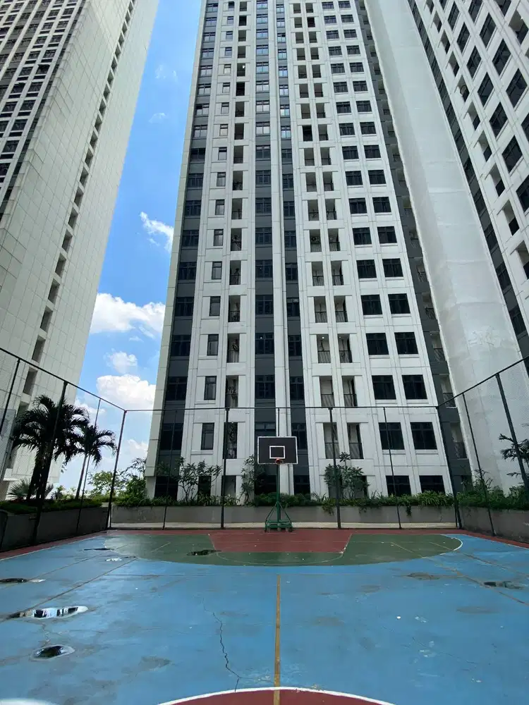 DISEWAKAN Apartment Pollux Chadstone, Cikarang Barat.