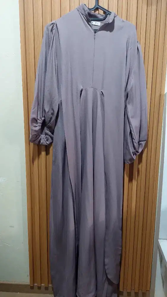 Priloved Dress Gamis merk Deav