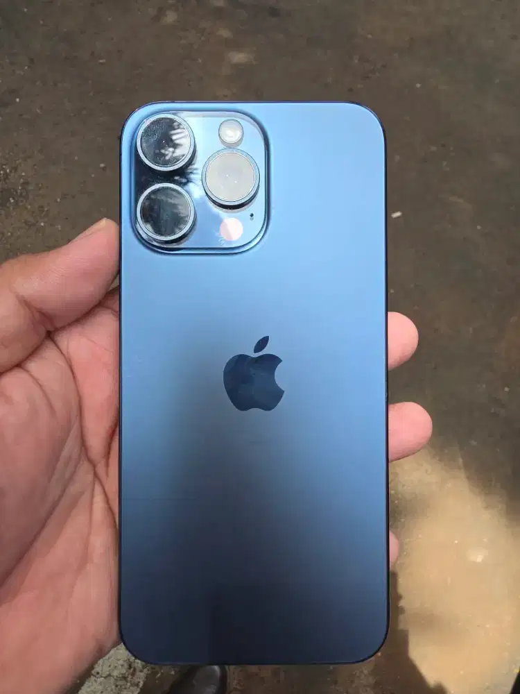 Jual Iphone 15 Promax 256 GB