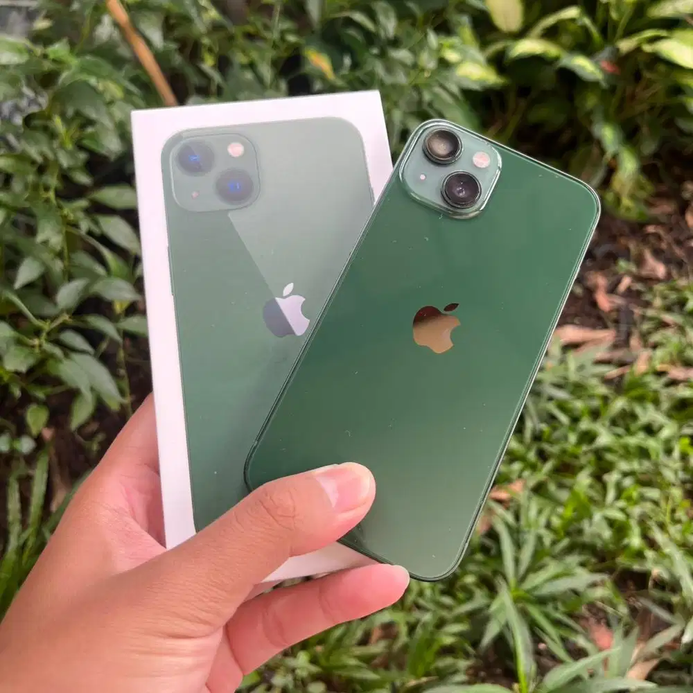 Iphone 13 ibox 128GB