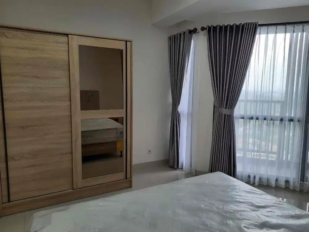 One Bed Room Ayoma Apartemen