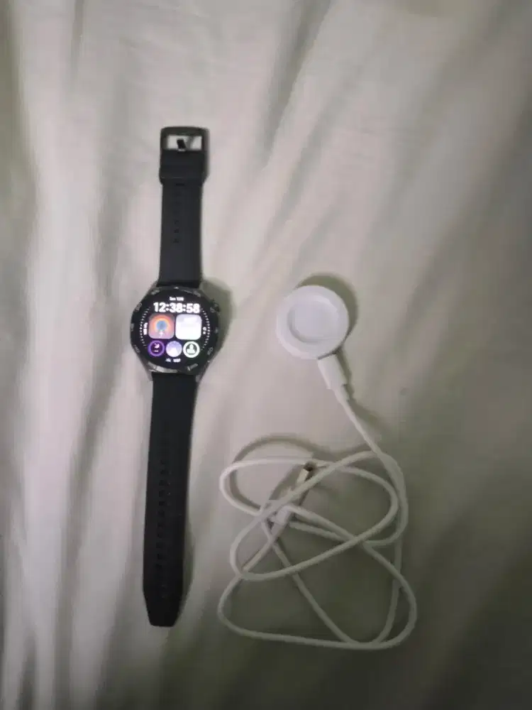 Smartwatch Huawei Gt5 Pro