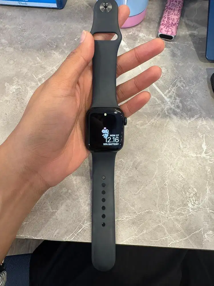 Apple Watch SE 2