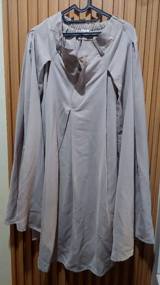 Preloved Celana Roko Wanita