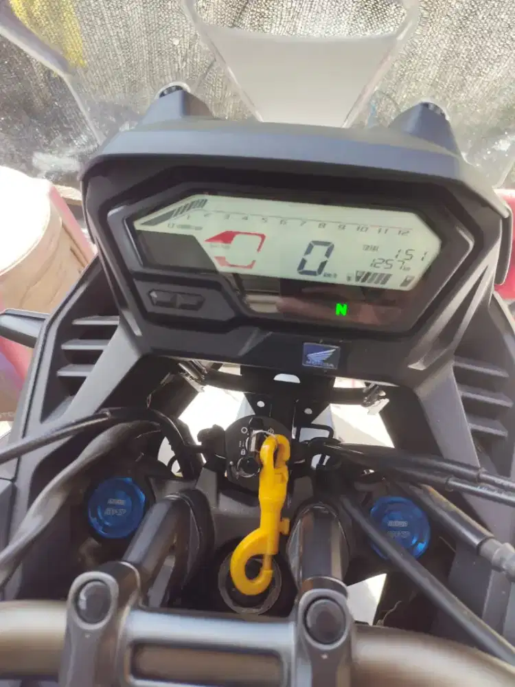 Di jual Hinda Cbx 150 2024/2023