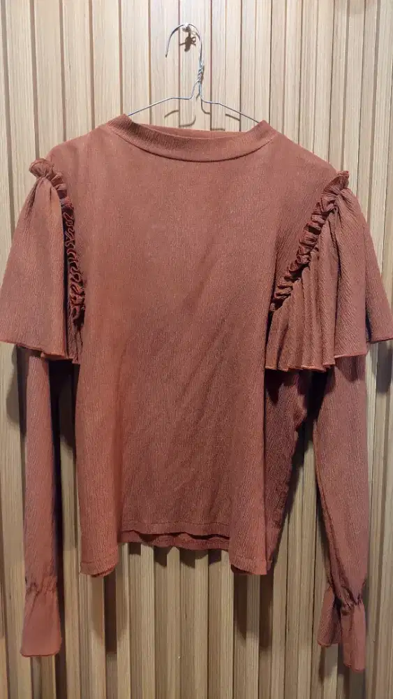 Preloved Baju atasan wanita