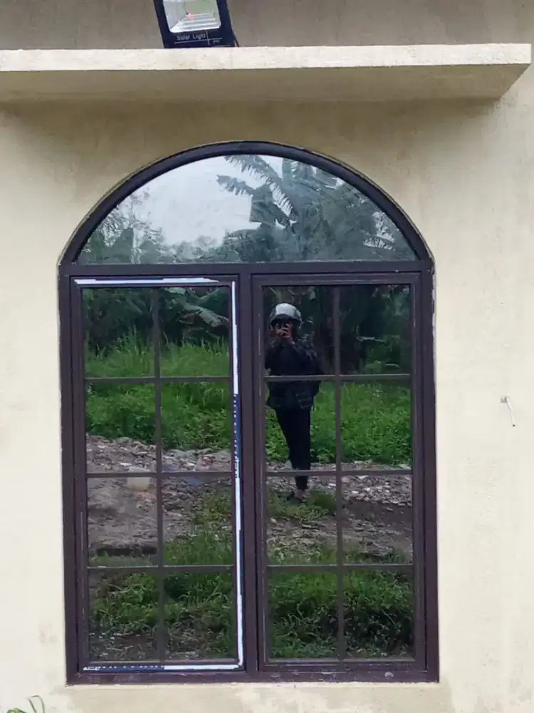 Jasa Pasang Sticker Kaca Film Rumah