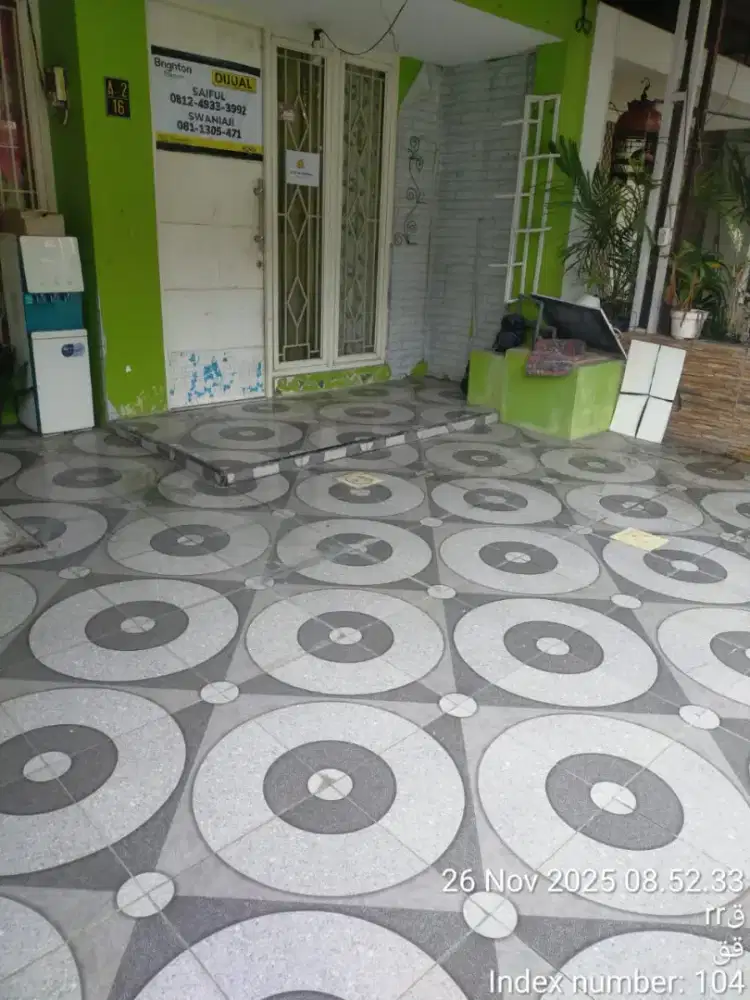 Jual cepat butuh uang