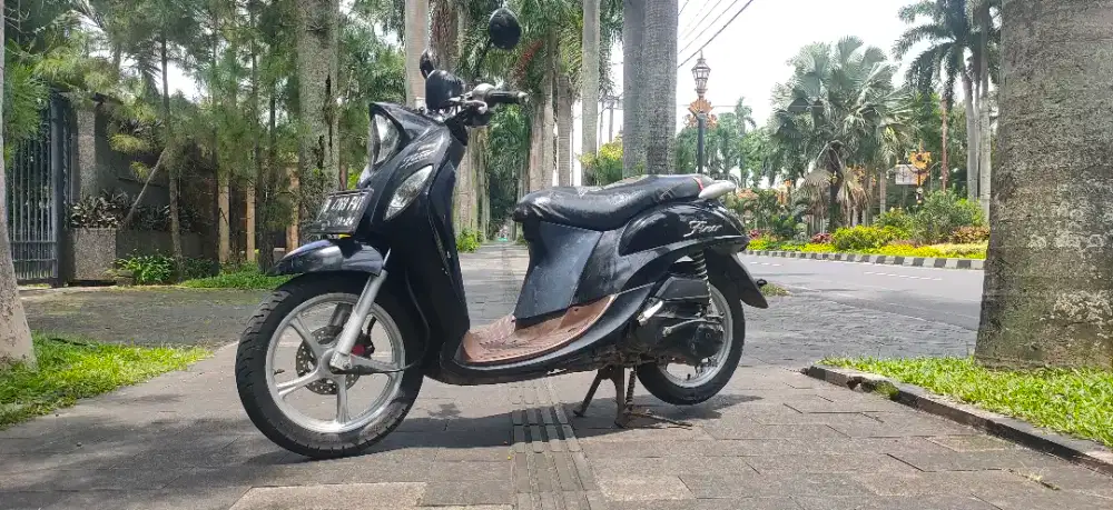 JUAL SEPAROH HARGA! yamaha fino 2019