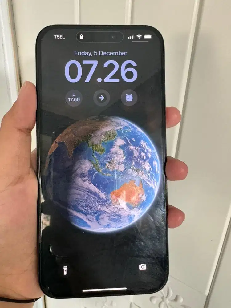 Iphone 15 Promax 256gb ex Ibox