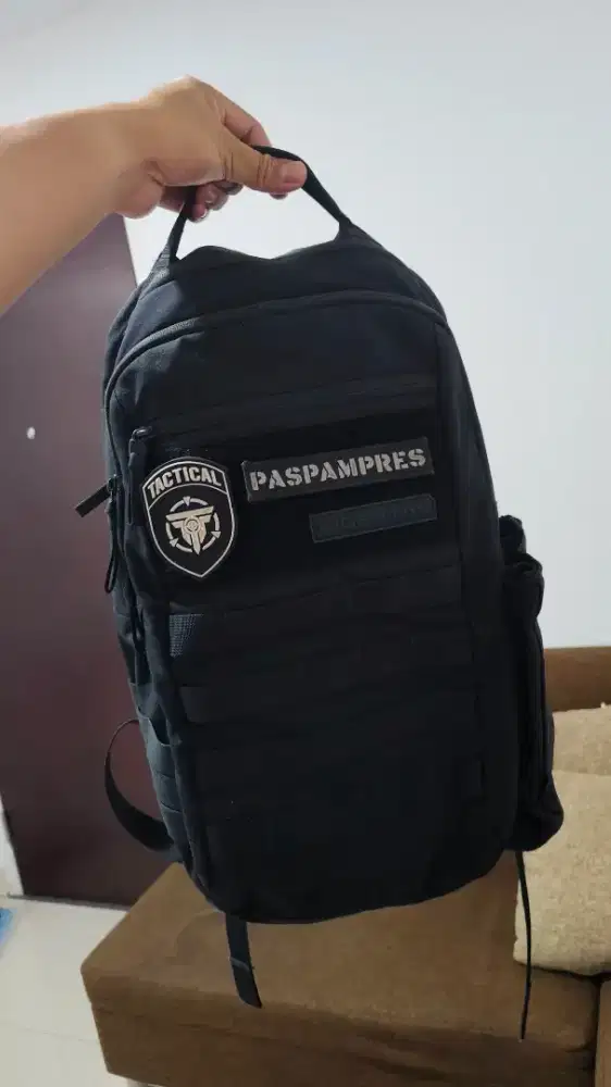 Tas EigerTactical Original 100%