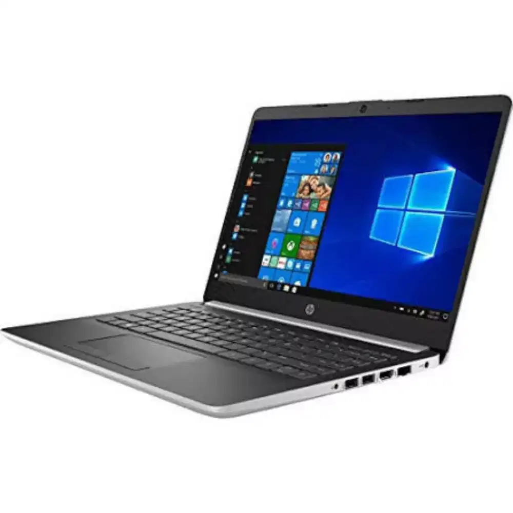 HP 14 RAM8GB LED FHD Slim / tipis