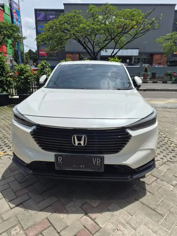 HONDA HRV E 1.5L 2022 Cash