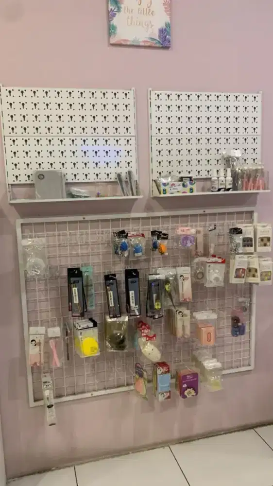 Rak Gantung serbaguna