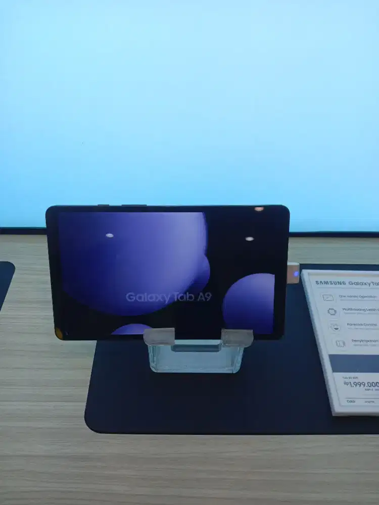 SAMSUNG GALAXY TAB A9