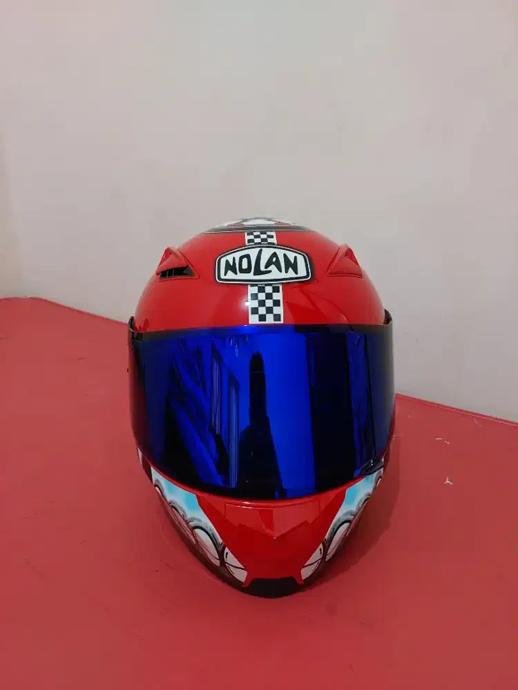 HELM NOLAN N60-5