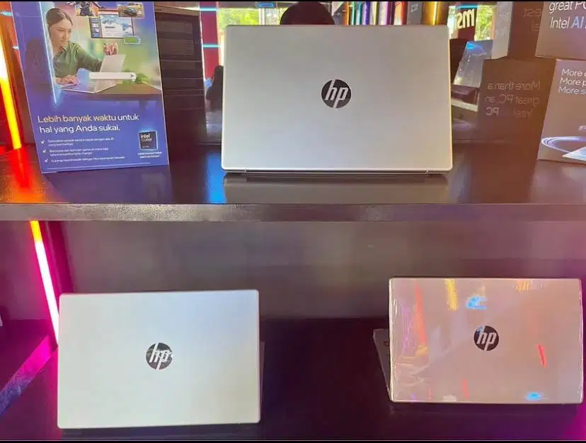PROMO KREDIT LAPTOP HP DAPATKAN PROMO TANPA DP