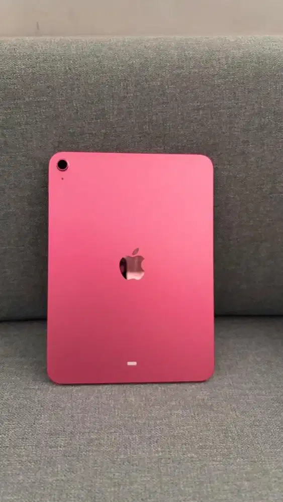 Ipad 11 Chip A16 256GB tahun 2025