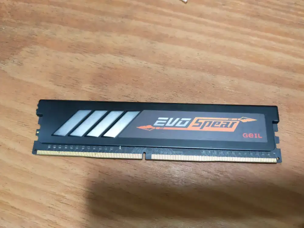 RAM PC GEIL EVO SPEAR 8GB DDR4 PC21300