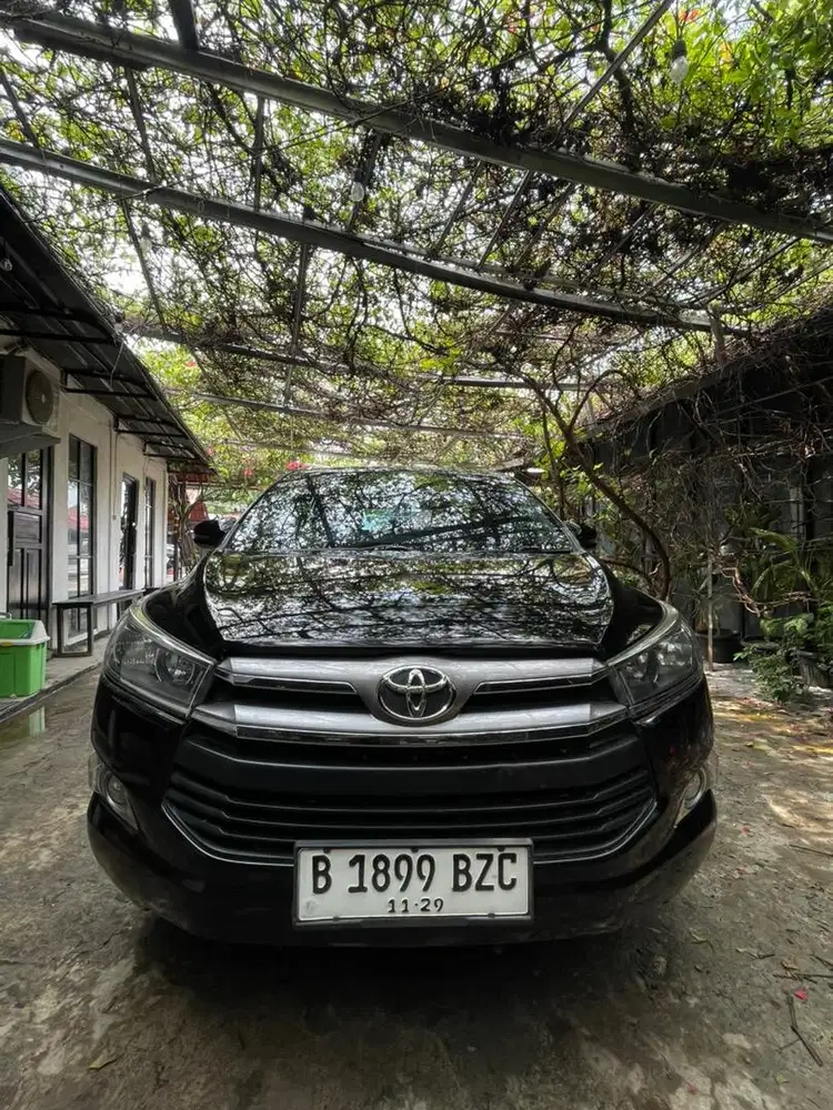 Innova Reborn G 2.0 AT