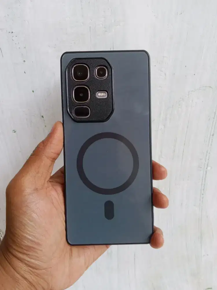 Infinix Note 50s 5G+